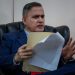 Fiscal general: El acuerdo con la CPI es una victoria institucional para Venezuela