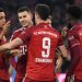 El Bayern acaba con el invicto del Friburgo y asegura el liderato