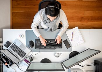 Un uso eficiente del e-mail, herramienta en la lucha contra el cambio climático