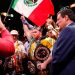 ‘Canelo’ Álvarez tiene un nuevo reto, el cinturón en peso crucero