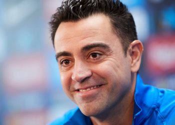 Xavi: «Tenemos que devolver con resultados la ilusión que se ha generado»