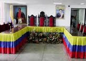 Estos son los legisladores electos al Consejo Legislativo del estado Trujillo