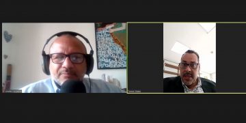 Tomás Straka: El silencio es una manera de fake news