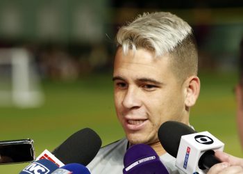 Soteldo queda fuera de la convocatoria de Venezuela frente a Ecuador y Perú