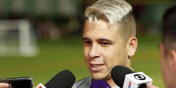 Soteldo queda fuera de la convocatoria de Venezuela frente a Ecuador y Perú