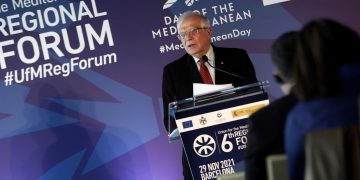 Borrell: La misión de la UE ayudará a una solución política en Venezuela