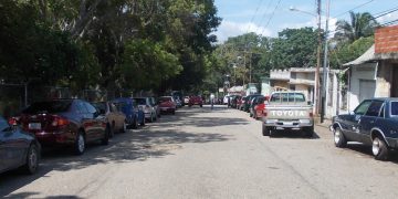 Conductores de la Línea San Benito tienen deseos de trabajar pero la gasolina cara se los impide