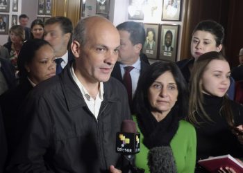 La FAO y Venezuela evalúan planes para la «protección» alimentaria en la región
