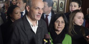 La FAO y Venezuela evalúan planes para la «protección» alimentaria en la región