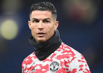 Cristiano: «No gano contra nadie y siempre felicito a los que ganan»