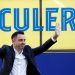 Empieza la era Xavi