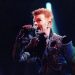 Warner Music negocia por los derechos del cancionero de David Bowie