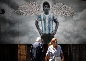 Un año sin Maradona, un año sin certezas sobre su muerte