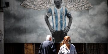 Un año sin Maradona, un año sin certezas sobre su muerte