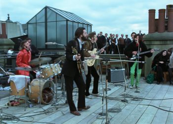 Estrenan la primera parte del documental más «honesto» sobre The Beatles