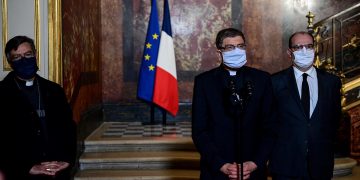 Obispos franceses admiten la responsabilidad eclesial en los casos de abusos