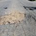 Panamericana | Abundan los huecos en calles de Betijoque