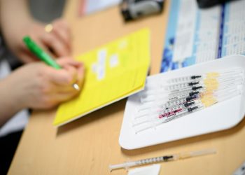 Austria restringe la movilidad de las personas no vacunadas contra la covid-19