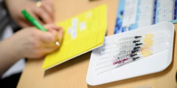 Austria restringe la movilidad de las personas no vacunadas contra la covid-19