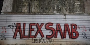 El juicio de Alex Saab en EE.UU. por lavado de dinero será en enero