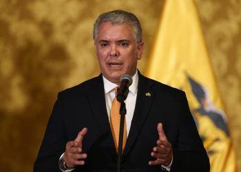 Venezuela acusa al Gobierno de Duque por la «fragilidad» del acuerdo de paz