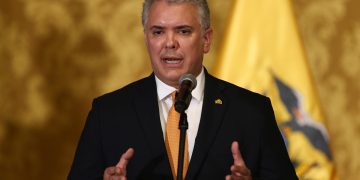 Venezuela acusa al Gobierno de Duque por la «fragilidad» del acuerdo de paz