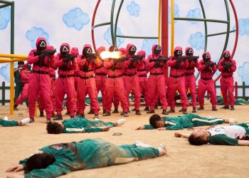 Netflix confirma que está negociando la segunda temporada de «The Squid Game»
