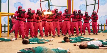 Netflix confirma que está negociando la segunda temporada de «The Squid Game»