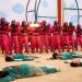 Netflix confirma que está negociando la segunda temporada de «The Squid Game»