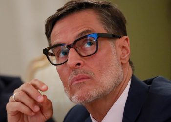El canciller de Venezuela condena la prórroga de las sanciones impuestas por la UE
