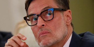 El canciller de Venezuela condena la prórroga de las sanciones impuestas por la UE