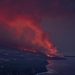 El volcán de La Palma vuelve a estar «bastante» explosivo, como en octubre