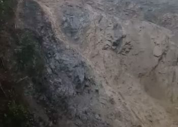 Zea y Tucaní han sido afectadas por las lluvias caídas sobre el estado Mérida