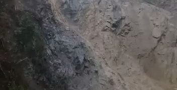 Zea y Tucaní han sido afectadas por las lluvias caídas sobre el estado Mérida