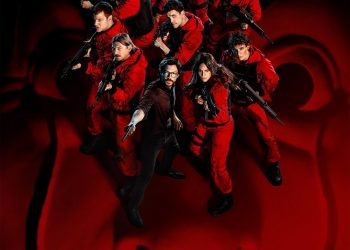 «La Casa de Papel» inicia su cuenta atrás y promete final que no defraudará