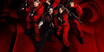 «La Casa de Papel» inicia su cuenta atrás y promete final que no defraudará