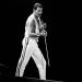 Lágrimas y flores en Londres por tres décadas sin Freddie Mercury
