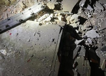Prevalece la calma en el centro de Bagdad tras el ataque contra el primer ministro