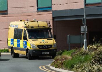 La explosión en Liverpool eleva a grave la alerta terrorista en Reino Unido