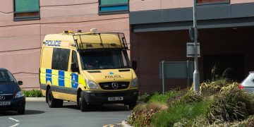 La explosión en Liverpool eleva a grave la alerta terrorista en Reino Unido