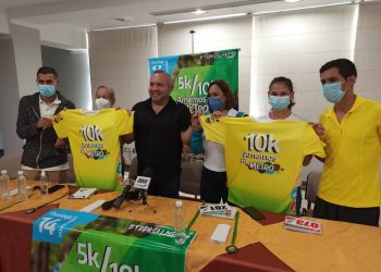 Convocan a 1era gran Carrera 5K y 10K Amemos al Metro con el aval de la ATA
