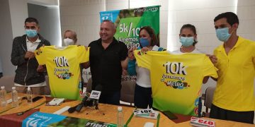 Convocan a 1era gran Carrera 5K y 10K Amemos al Metro con el aval de la ATA