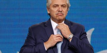 Argentina insistirá en el reclamo de las Malvinas 40 años después de la guerra