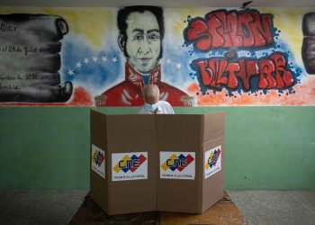 Claves de la victoria electoral del chavismo