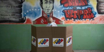 Claves de la victoria electoral del chavismo