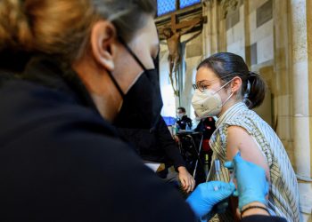 La OMS alerta de 500.000 muertes si no se adoptan medidas urgentes en Europa