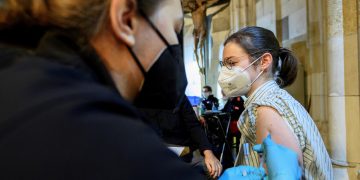 La OMS alerta de 500.000 muertes si no se adoptan medidas urgentes en Europa