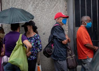 Venezuela llega a 5.049 muertos por covid-19 desde el inicio de la pandemia