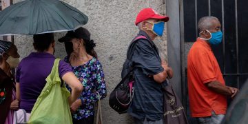 Venezuela llega a 5.049 muertos por covid-19 desde el inicio de la pandemia