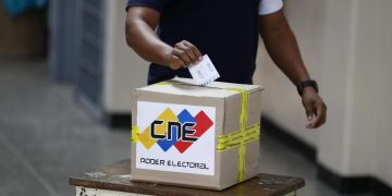 CNE suspende el recuento en Barinas